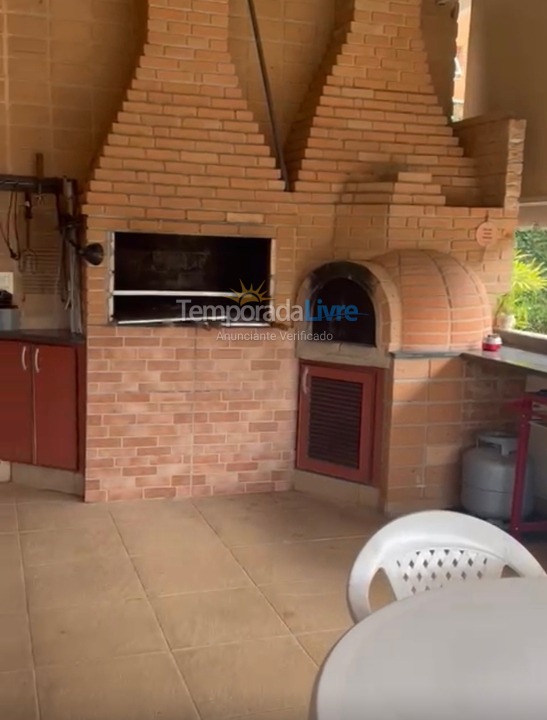 House for vacation rental in Ubatuba (Lagoinha)