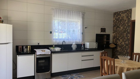 CASA DE PLAYA CON PISCINA