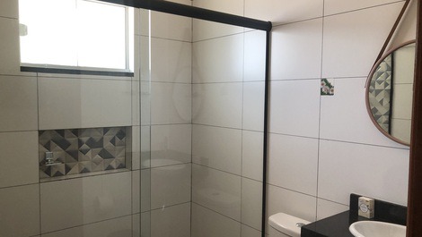 CASA DE PLAYA CON PISCINA