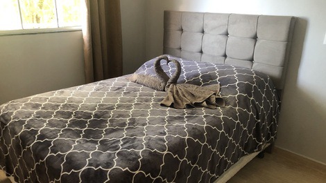 CASA DE PLAYA CON PISCINA