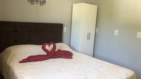 CASA DE PLAYA CON PISCINA