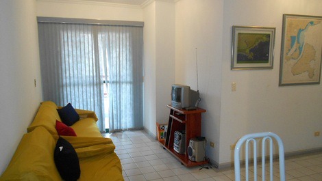 Apto. Martín de Sá 3 dolores. A 50m de la playa de Miró