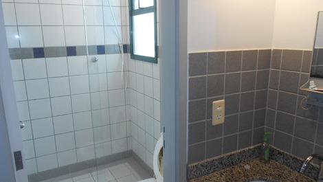 Apto. Martín de Sá 3 dolores. A 50m de la playa de Miró