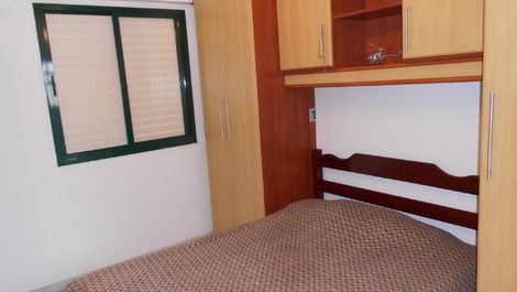 Apto. Martín de Sá 3 dolores. A 50m de la playa de Miró