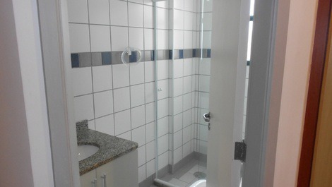 Apto. Martín de Sá 3 dolores. A 50m de la playa de Miró