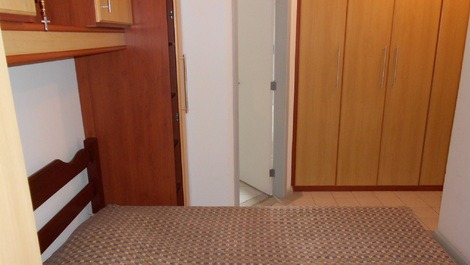 Apto. Martín de Sá 3 dolores. A 50m de la playa de Miró