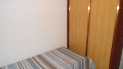 Apto. Martín de Sá 3 dolores. A 50m de la playa de Miró