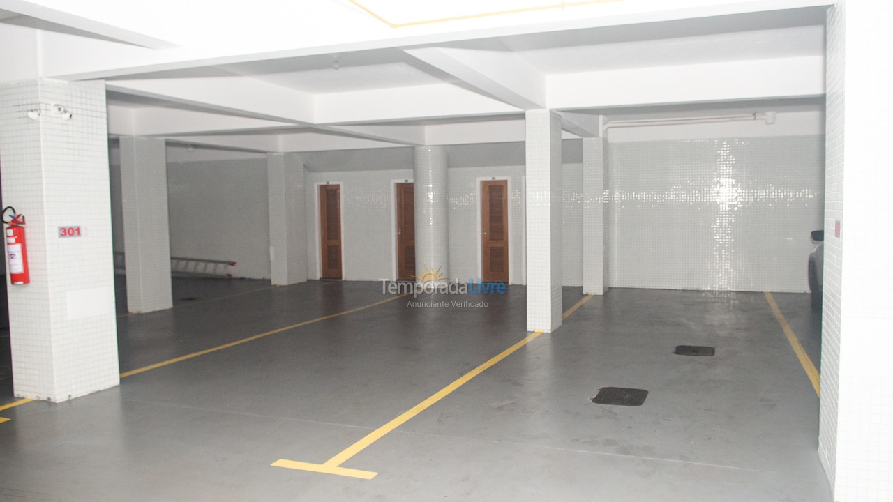 Apartment for vacation rental in Cabo Frio (Praia do Forte)