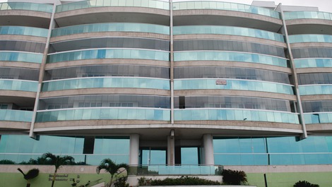 High Luxury Penthouse in Praia do Forte with Swimming Pool