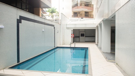 High Luxury Penthouse in Praia do Forte with Swimming Pool