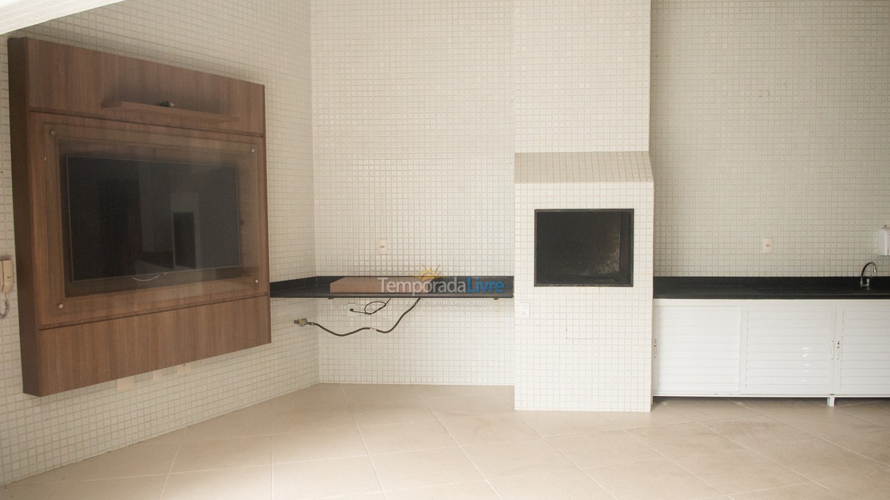 Apartment for vacation rental in Cabo Frio (Praia do Forte)