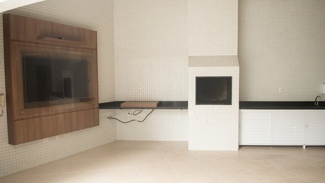 High Luxury Penthouse in Praia do Forte with Swimming Pool