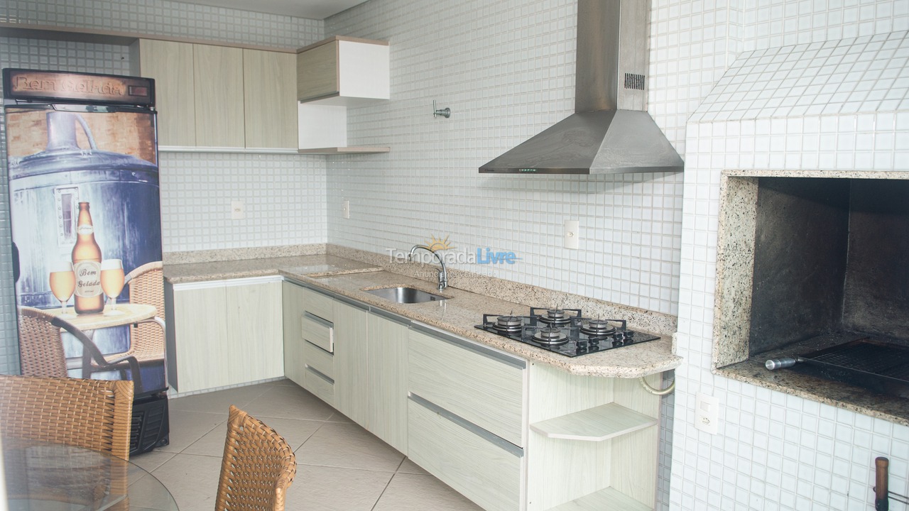 Apartment for vacation rental in Cabo Frio (Praia do Forte)