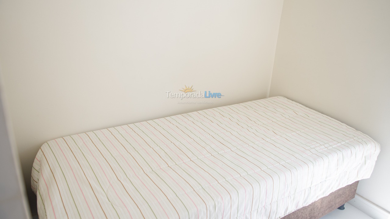 Apartment for vacation rental in Cabo Frio (Praia do Forte)