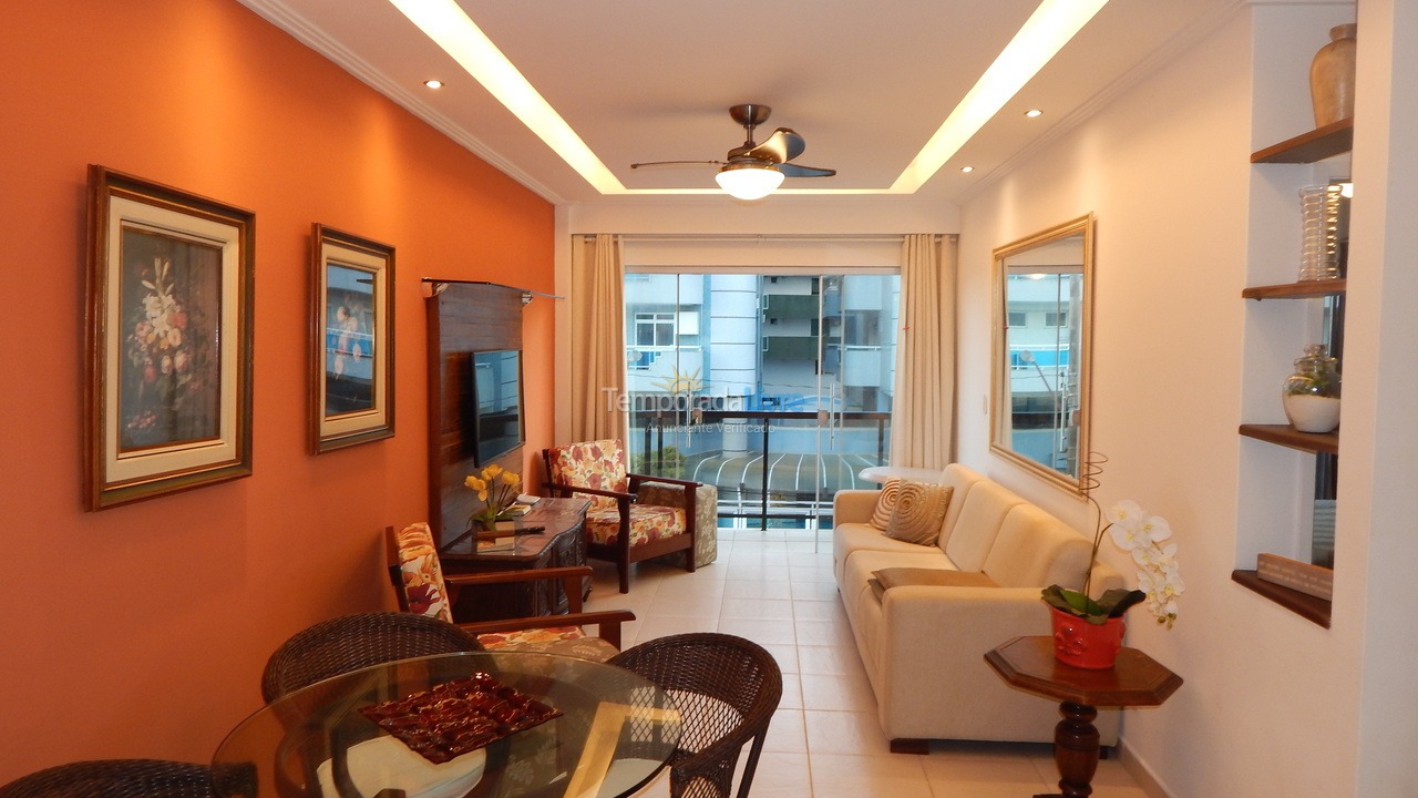 Apartamento para alquiler de vacaciones em Cabo Frio (Praia do Forte)