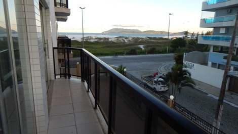 Apartamento para alquilar en Cabo Frio - Praia do Forte