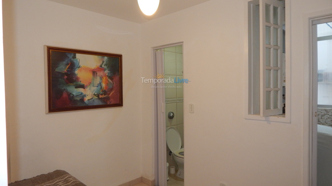 Apartamento para alquiler de vacaciones em Cabo Frio (Praia do Forte)