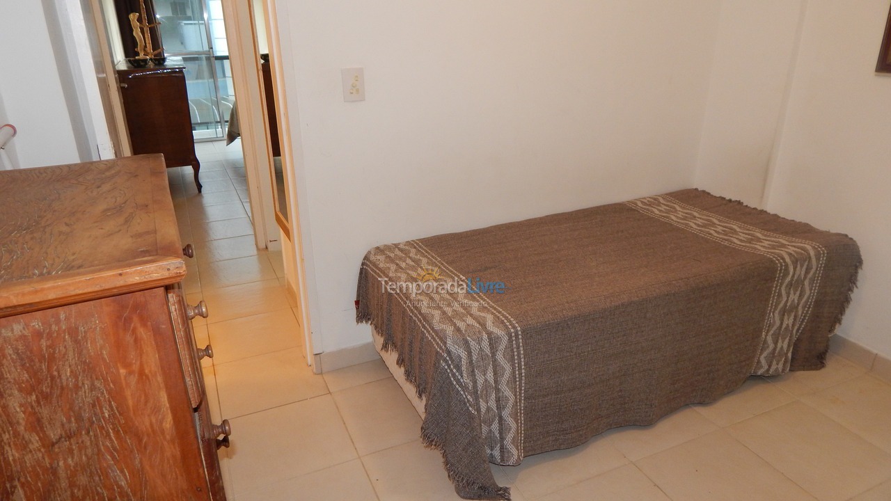 Apartamento para alquiler de vacaciones em Cabo Frio (Praia do Forte)