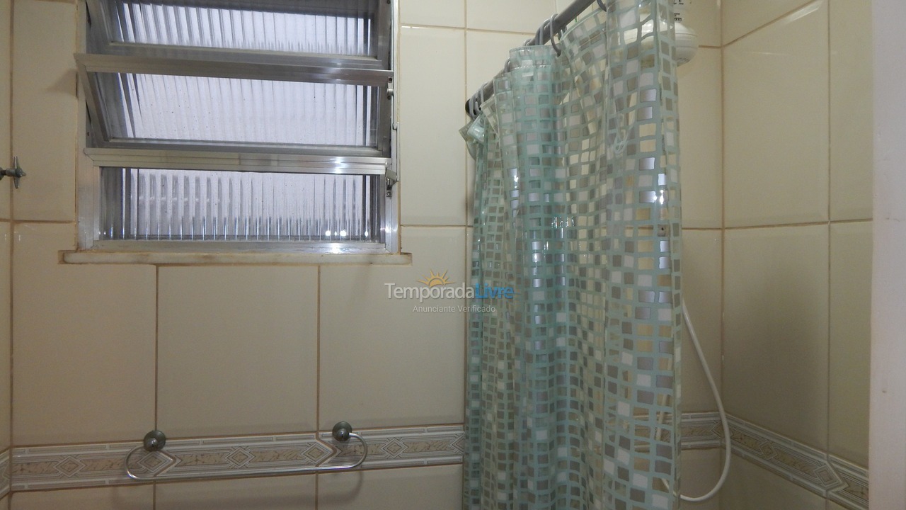 Apartamento para alquiler de vacaciones em Cabo Frio (Praia do Forte)