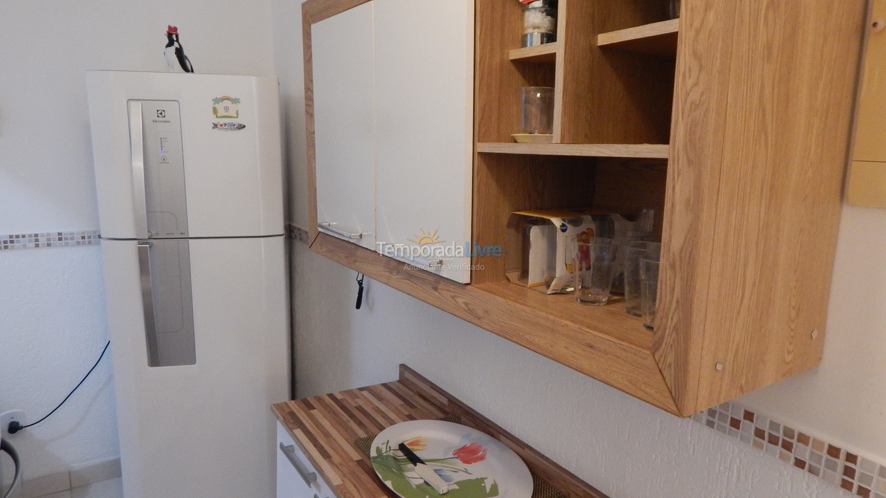 Apartamento para alquiler de vacaciones em Cabo Frio (Praia do Forte)