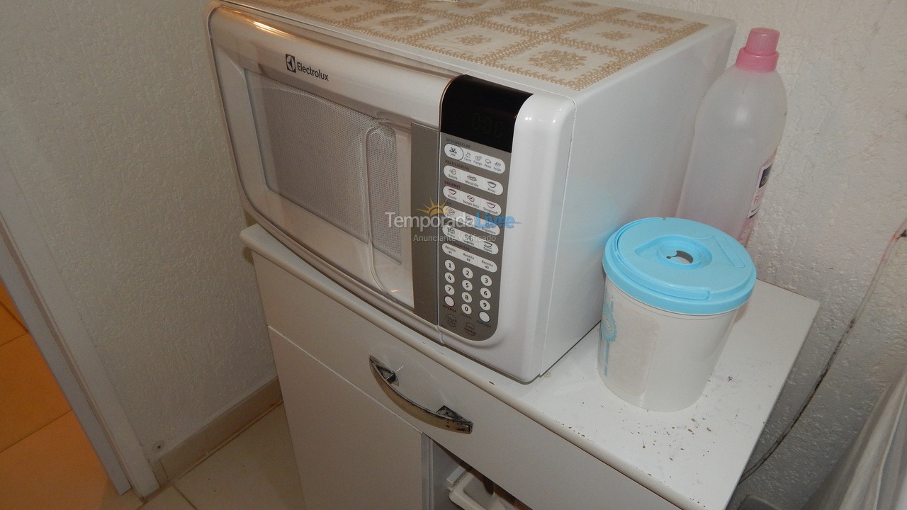 Apartamento para alquiler de vacaciones em Cabo Frio (Praia do Forte)