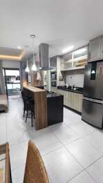 Beautiful New Season Apartment Campeche Florianópolis