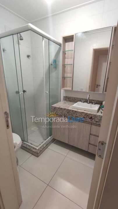 Apartment for vacation rental in Florianopolis (Campeche)