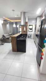 Beautiful New Season Apartment Campeche Florianópolis