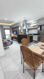 Beautiful New Season Apartment Campeche Florianópolis