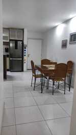 Beautiful New Season Apartment Campeche Florianópolis