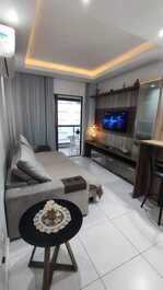 Beautiful New Season Apartment Campeche Florianópolis