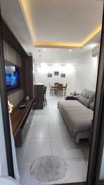 Beautiful New Season Apartment Campeche Florianópolis