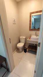 Beautiful New Season Apartment Campeche Florianópolis