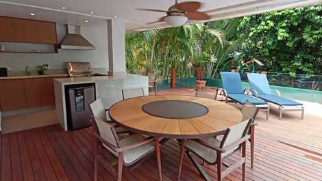 CASA DENTRO DE CONDOMINIO EN PLAYA JUQUEHY DISPONIBLE PARA AÑO NUEVO