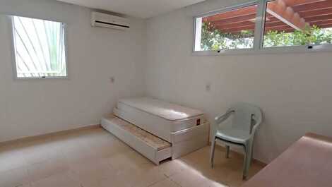 CASA DENTRO DE CONDOMINIO EN PLAYA JUQUEHY DISPONIBLE PARA AÑO NUEVO