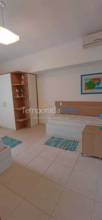 Casa para alquiler de vacaciones em São Sebastião (Juquehy)