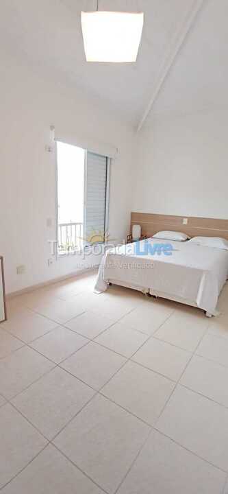 Casa para alquiler de vacaciones em São Sebastião (Juquehy)