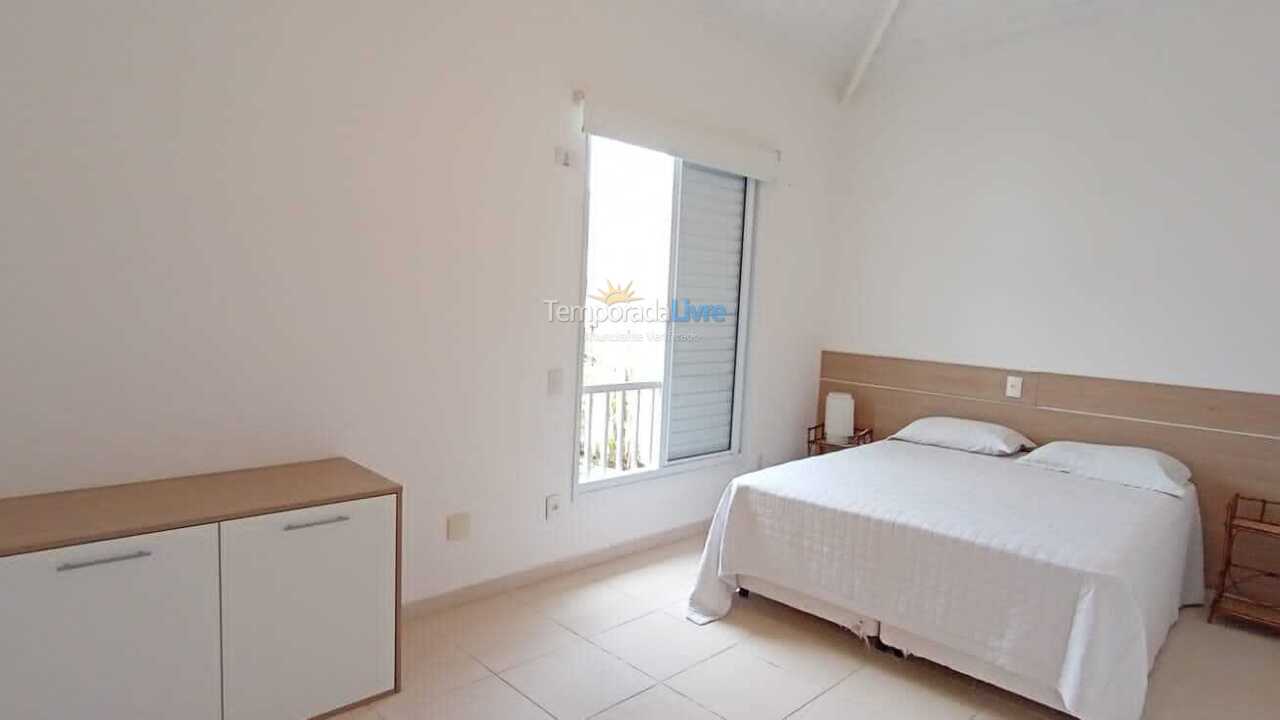 Casa para alquiler de vacaciones em São Sebastião (Juquehy)