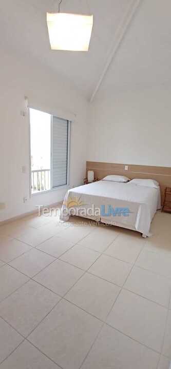 Casa para alquiler de vacaciones em São Sebastião (Juquehy)