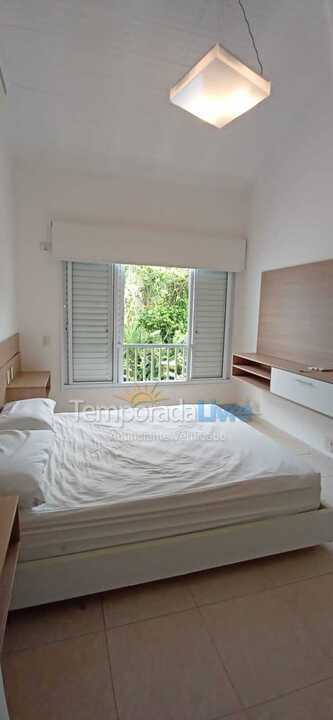 Casa para alquiler de vacaciones em São Sebastião (Juquehy)