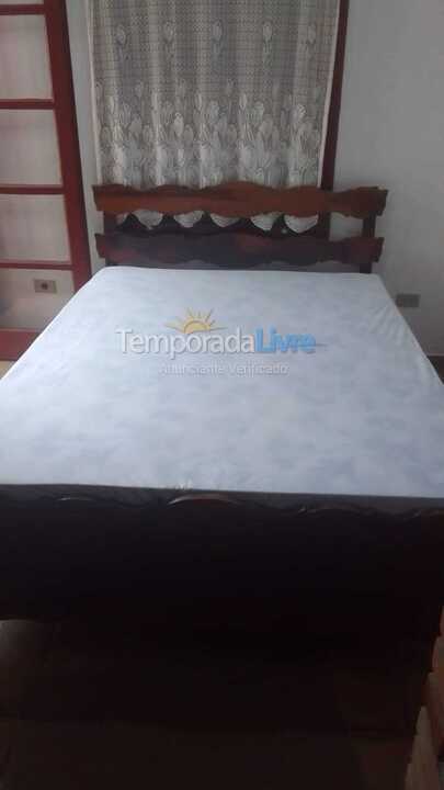 Casa para aluguel de temporada em Ubatuba (Lagoinha)