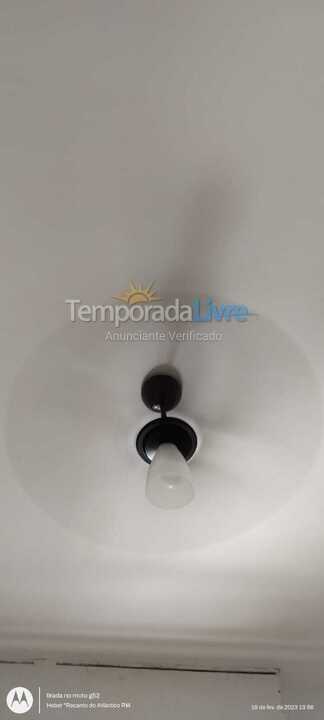 Apartamento para aluguel de temporada em Santos (Embare)