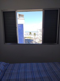 Boa localização perto de todos os Comércios.