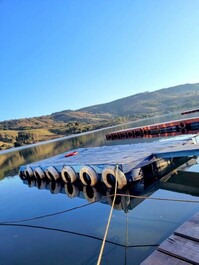 Pieer para jet sky , lanchas ou nadar ! 🏊‍♂️