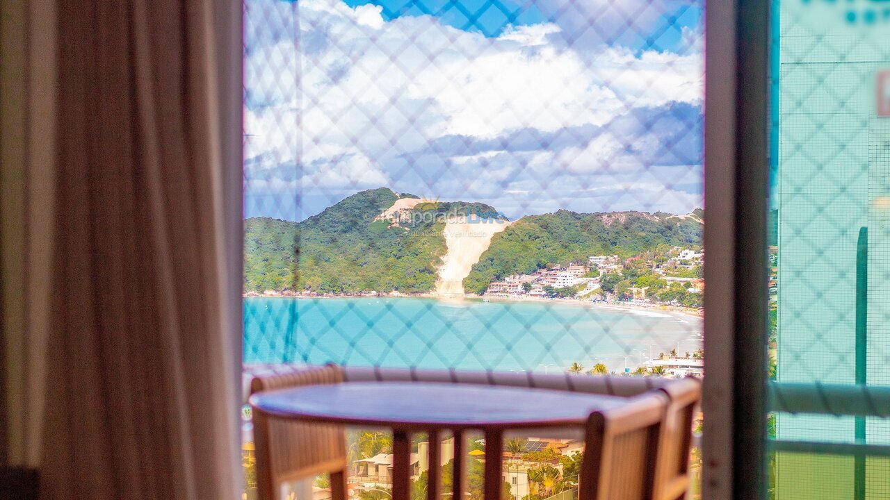 Apartment for vacation rental in Natal (Rn Praia de Ponta Negra)