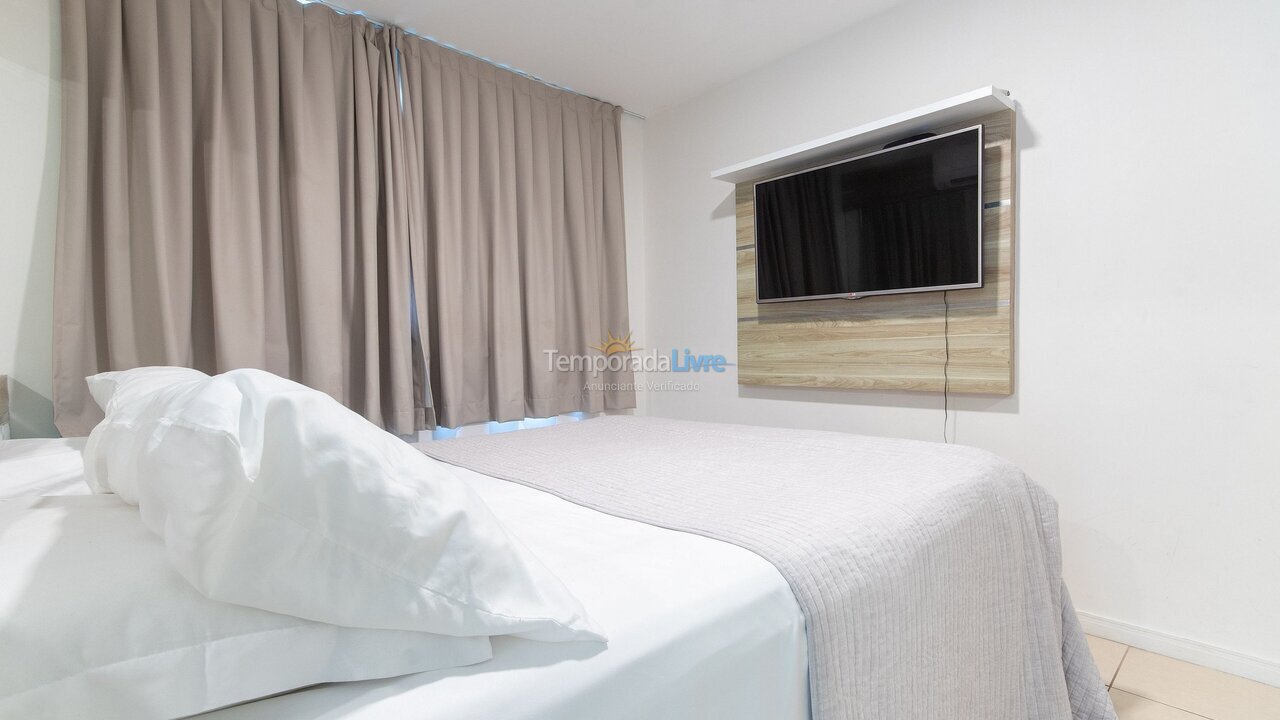 Apartment for vacation rental in Natal (Rn Praia de Ponta Negra)