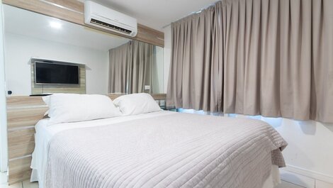 Ahead Ponta Negra #602 - In the Heart of Ponta Negra by Carpediem