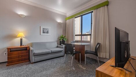 Saint Martin #1410 - Studio by Carpediem