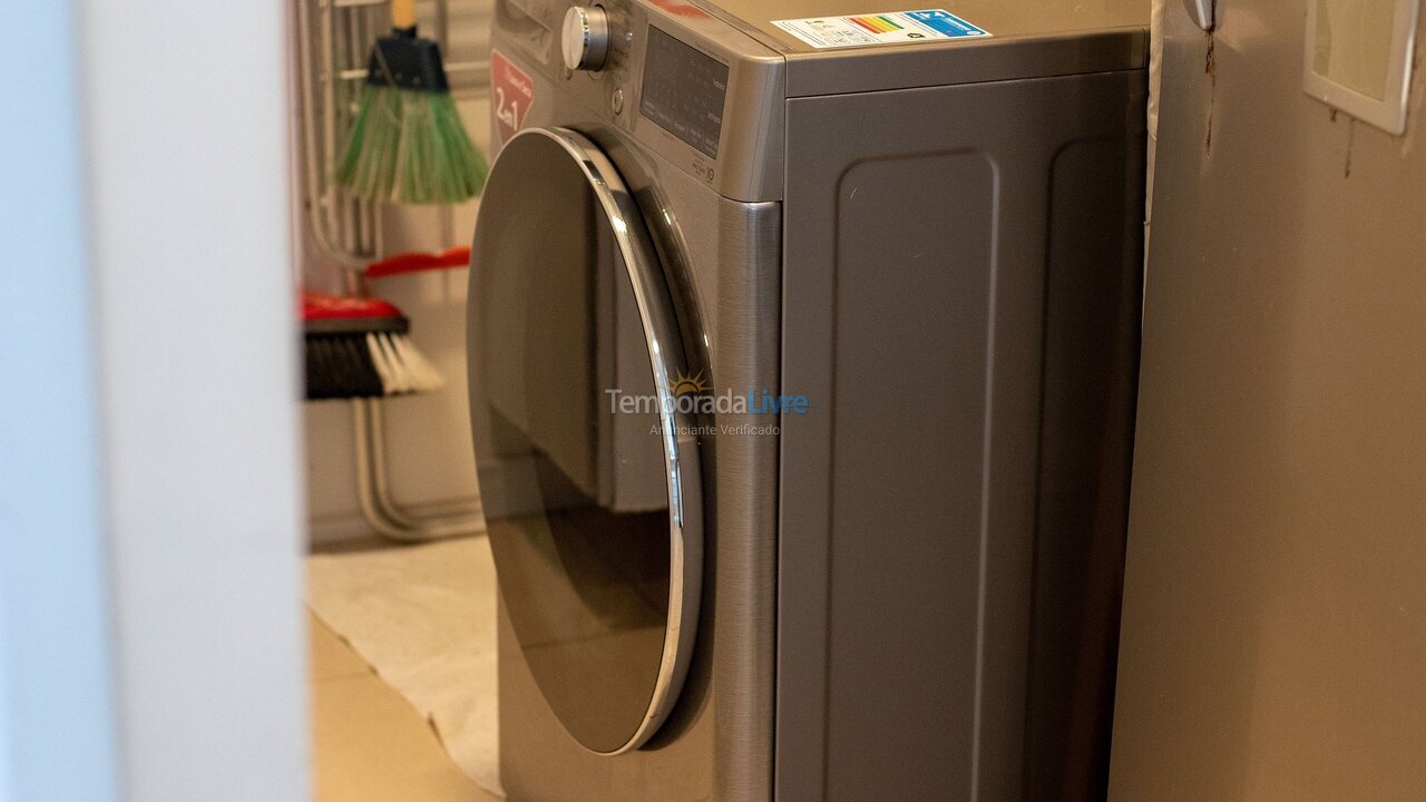 Apartment for vacation rental in Natal (Rn Praia de Ponta Negra)