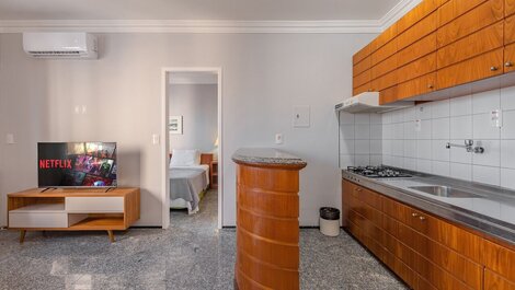 Saint Martin #1410 - Studio by Carpediem